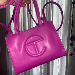 Small Azalea Telfar Bag